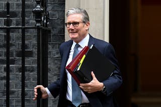The prime minister is set to be grilled after Labour’s welfare bill scraped through its second reading